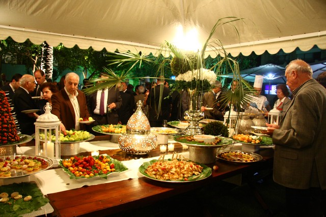Bank Audi Annual Dinner